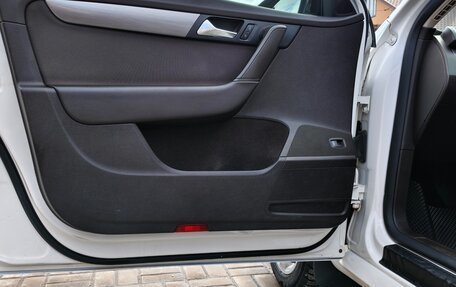 Volkswagen Passat B7, 2011 год, 800 000 рублей, 15 фотография