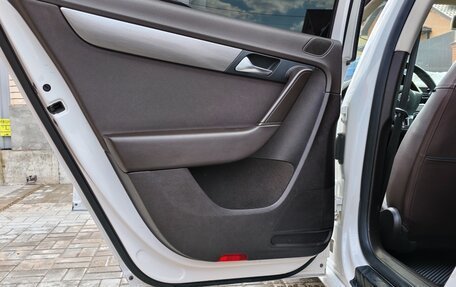 Volkswagen Passat B7, 2011 год, 800 000 рублей, 17 фотография