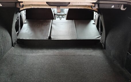 Volkswagen Passat B7, 2011 год, 800 000 рублей, 24 фотография