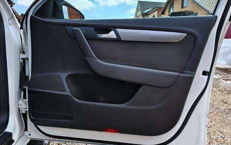 Volkswagen Passat B7, 2011 год, 800 000 рублей, 16 фотография