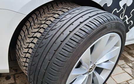 Volkswagen Passat B7, 2011 год, 800 000 рублей, 26 фотография