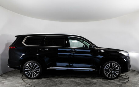 CheryExeed VX, 2023 год, 2 999 000 рублей, 2 фотография