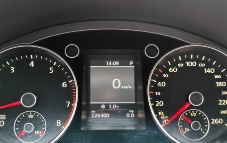 Volkswagen Passat B7, 2011 год, 800 000 рублей, 30 фотография