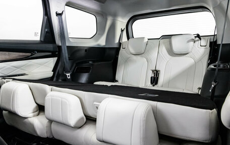 CheryExeed VX, 2023 год, 2 999 000 рублей, 9 фотография