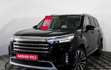 CheryExeed VX, 2023 год, 2 999 000 рублей, 10 фотография