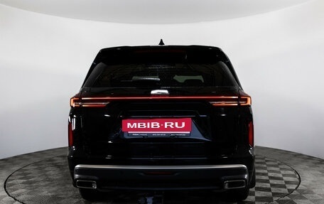 CheryExeed VX, 2023 год, 2 999 000 рублей, 13 фотография