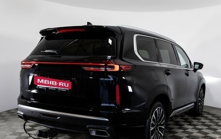 CheryExeed VX, 2023 год, 2 999 000 рублей, 12 фотография