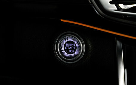 CheryExeed VX, 2023 год, 2 999 000 рублей, 23 фотография