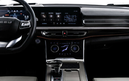CheryExeed VX, 2023 год, 2 999 000 рублей, 20 фотография