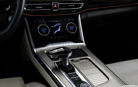 CheryExeed VX, 2023 год, 2 999 000 рублей, 19 фотография