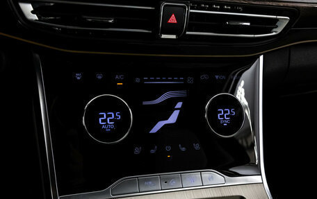 CheryExeed VX, 2023 год, 2 999 000 рублей, 21 фотография