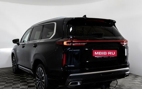 CheryExeed VX, 2023 год, 2 999 000 рублей, 14 фотография