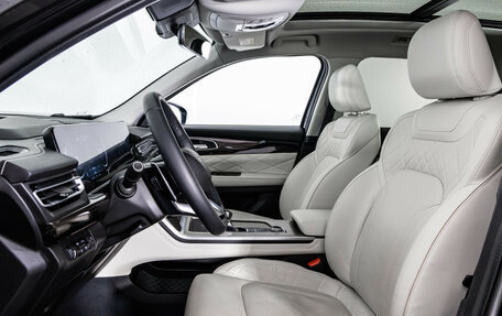 CheryExeed VX, 2023 год, 2 999 000 рублей, 24 фотография