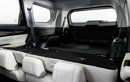 CheryExeed VX, 2023 год, 2 999 000 рублей, 26 фотография