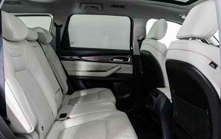 CheryExeed VX, 2023 год, 2 999 000 рублей, 25 фотография