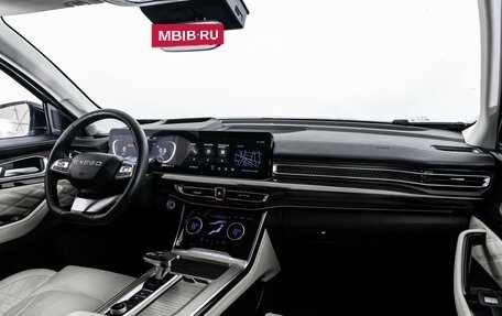 CheryExeed VX, 2023 год, 2 999 000 рублей, 15 фотография