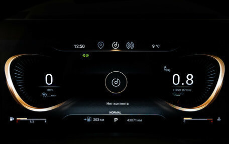 CheryExeed VX, 2023 год, 2 999 000 рублей, 30 фотография