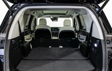 CheryExeed VX, 2023 год, 2 999 000 рублей, 29 фотография