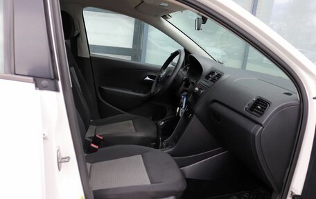 Volkswagen Polo VI (EU Market), 2012 год, 661 000 рублей, 9 фотография