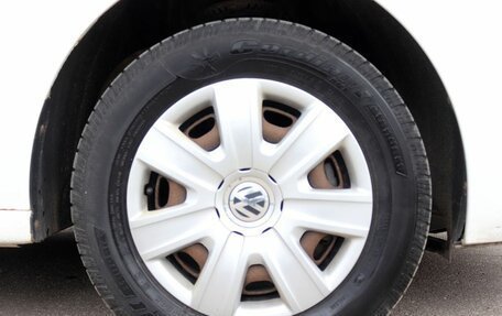 Volkswagen Polo VI (EU Market), 2012 год, 661 000 рублей, 16 фотография