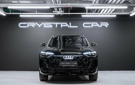 Audi Q5, 2026 год, 6 300 000 рублей, 5 фотография