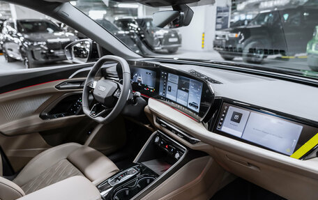 Audi Q5, 2026 год, 6 300 000 рублей, 3 фотография