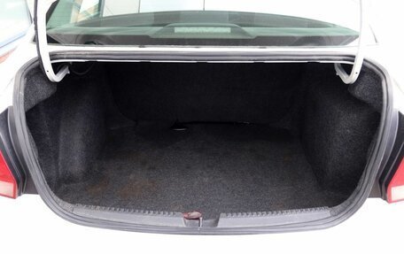 Volkswagen Polo VI (EU Market), 2012 год, 661 000 рублей, 17 фотография