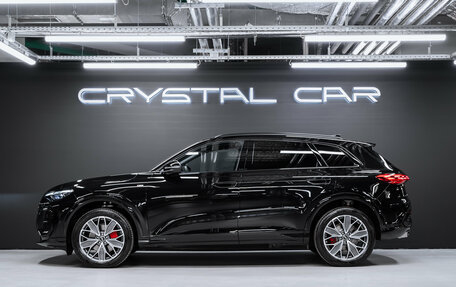 Audi Q5, 2026 год, 6 300 000 рублей, 6 фотография