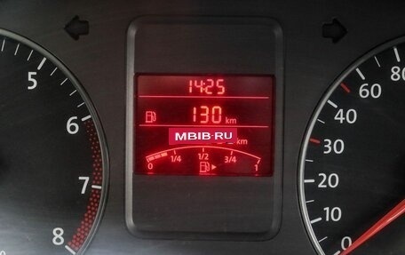 Volkswagen Polo VI (EU Market), 2012 год, 661 000 рублей, 14 фотография