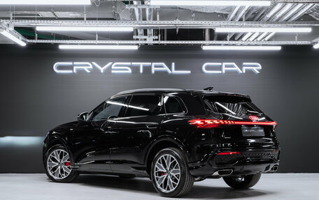 Audi Q5, 2026 год, 6 300 000 рублей, 4 фотография