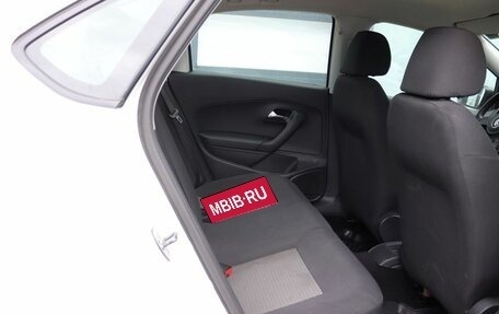 Volkswagen Polo VI (EU Market), 2012 год, 661 000 рублей, 10 фотография
