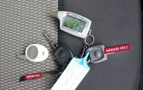 Volkswagen Polo VI (EU Market), 2012 год, 661 000 рублей, 18 фотография