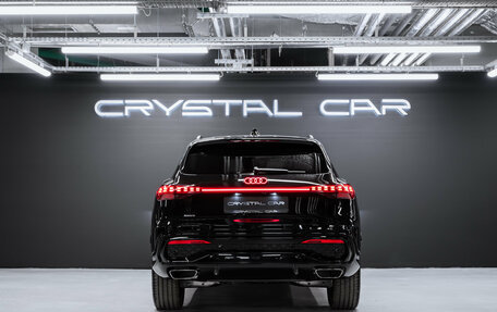 Audi Q5, 2026 год, 6 300 000 рублей, 7 фотография