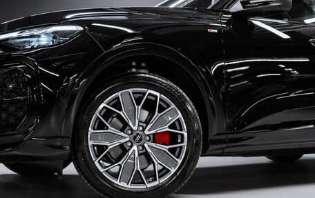 Audi Q5, 2026 год, 6 300 000 рублей, 8 фотография