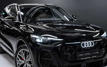 Audi Q5, 2026 год, 6 300 000 рублей, 9 фотография