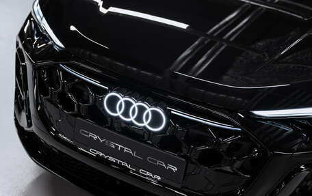 Audi Q5, 2026 год, 6 300 000 рублей, 10 фотография