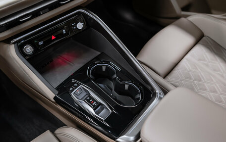 Audi Q5, 2026 год, 6 300 000 рублей, 15 фотография