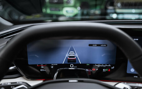 Audi Q5, 2026 год, 6 300 000 рублей, 13 фотография