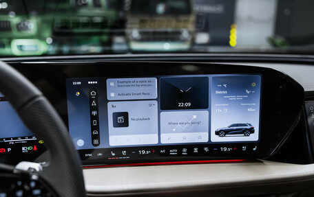 Audi Q5, 2026 год, 6 300 000 рублей, 16 фотография