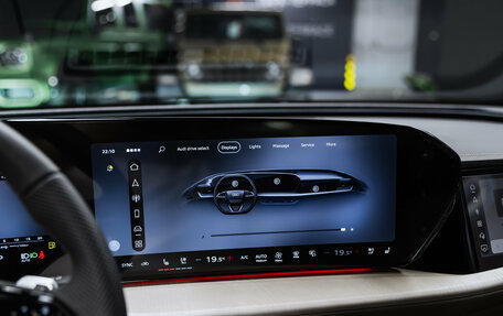 Audi Q5, 2026 год, 6 300 000 рублей, 18 фотография