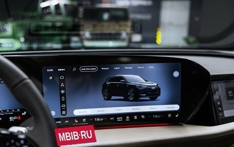 Audi Q5, 2026 год, 6 300 000 рублей, 17 фотография