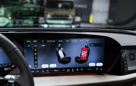 Audi Q5, 2026 год, 6 300 000 рублей, 20 фотография