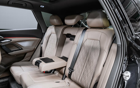 Audi Q5, 2026 год, 6 300 000 рублей, 26 фотография