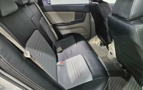 KIA Cerato I, 2006 год, 438 000 рублей, 14 фотография