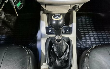 KIA Cerato I, 2006 год, 438 000 рублей, 16 фотография