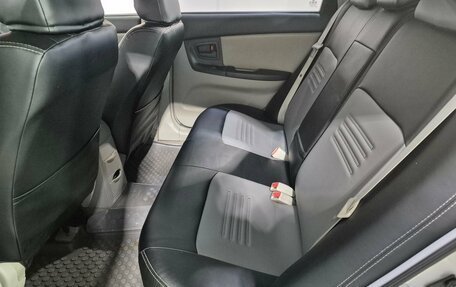 KIA Cerato I, 2006 год, 438 000 рублей, 15 фотография
