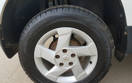 Renault Duster I рестайлинг, 2016 год, 1 349 000 рублей, 13 фотография