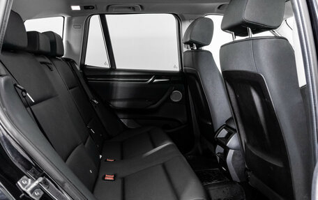 BMW X3, 2014 год, 1 999 000 рублей, 23 фотография