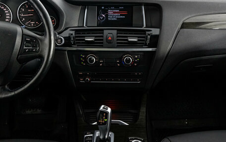BMW X3, 2014 год, 1 999 000 рублей, 14 фотография