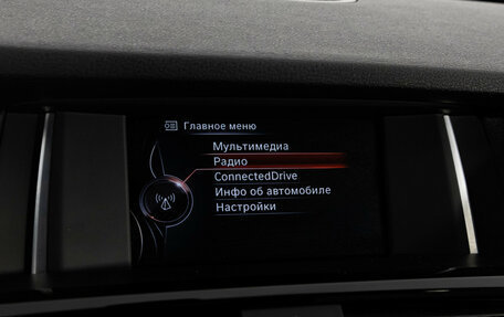 BMW X3, 2014 год, 1 999 000 рублей, 17 фотография